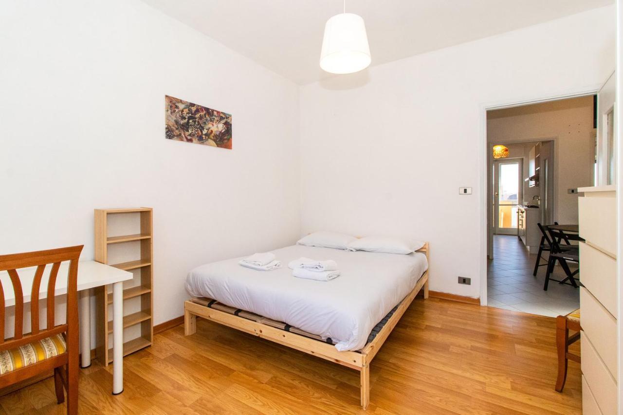 Olimpico & Pala Alpitour Terrace Apartment Torino Esterno foto